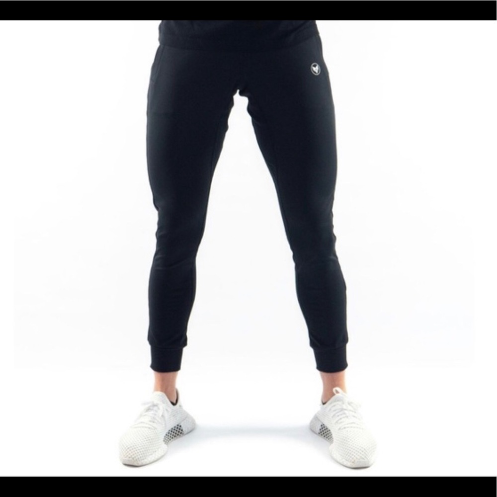 Alpha Forward Women’s Joggers